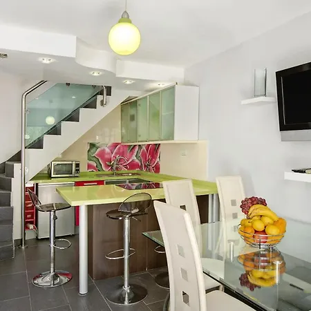 Playmar Tatil parkı