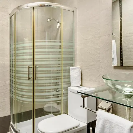 Playmar6970 Üdülőpark Maspalomas