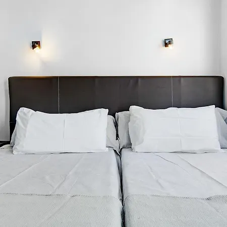 Playmar Maspalomas (Gran Canaria)