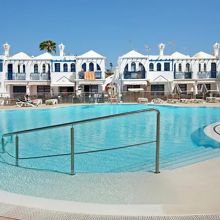 Playmar6970 База відпочинку Маспаломас