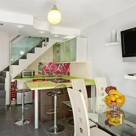 Tatil parkı Playmar *