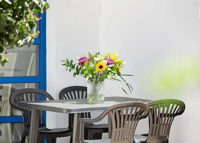 Feriepark Playmar6970 *