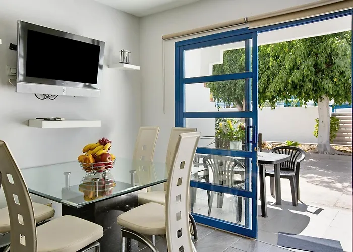 Playmar6970 Maspalomas (Gran Canaria)