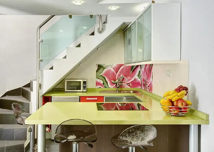 Playmar6970 Feriepark Maspalomas (Gran Canaria)