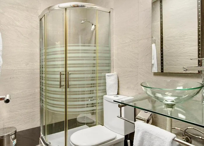 Playmar6970 Vakantiepark Maspalomas (Gran Canaria)