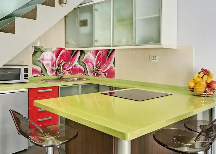 Playmar6970 * Maspalomas (Gran Canaria)