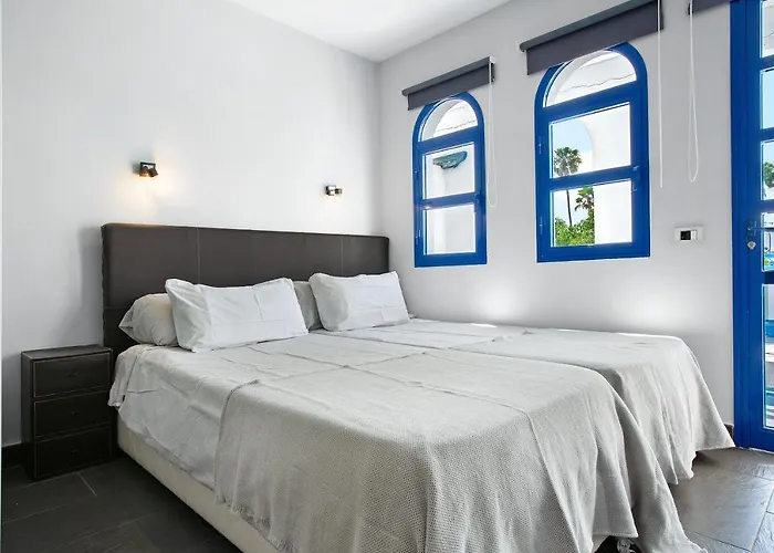 Playmar6970 Vakantiepark *