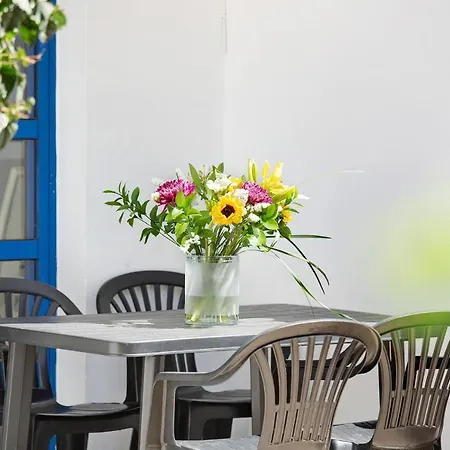 Prázdninový areál Playmar6970 *