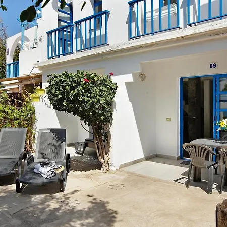 Playmar6970 * Μασπαλόμας