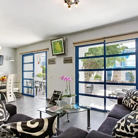 Playmar6970 Prázdninový areál Maspalomas (Gran Canaria)