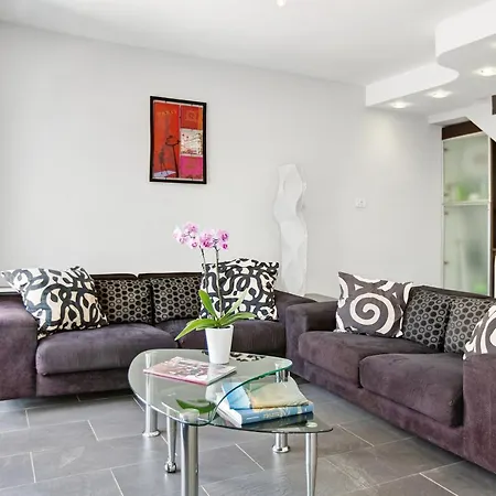 Playmar6970 Prázdninový areál Maspalomas (Gran Canaria)