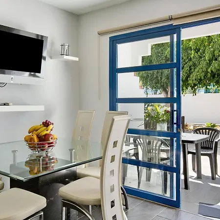 Playmar6970 Μασπαλόμας