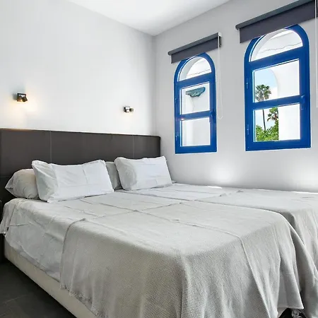 Playmar6970 Prázdninový areál *