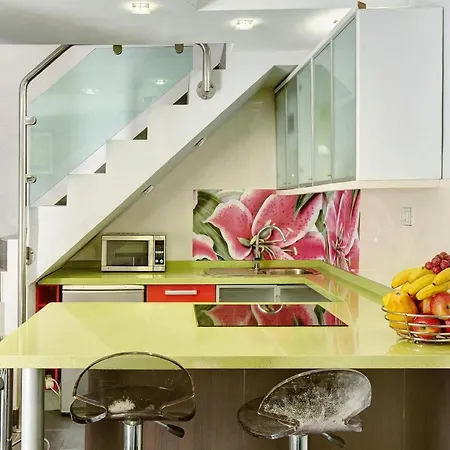 Playmar6970 Kompleks wypoczynkowy Maspalomas (Gran Canaria)